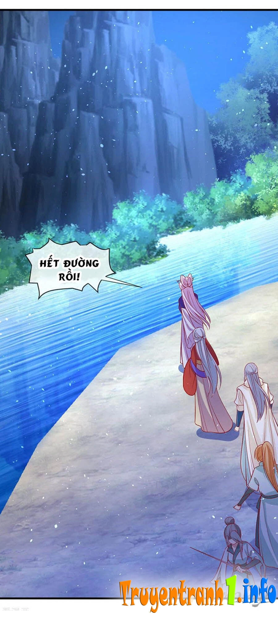 Dưỡng Thú Vi Phi Chapter 61 - 24