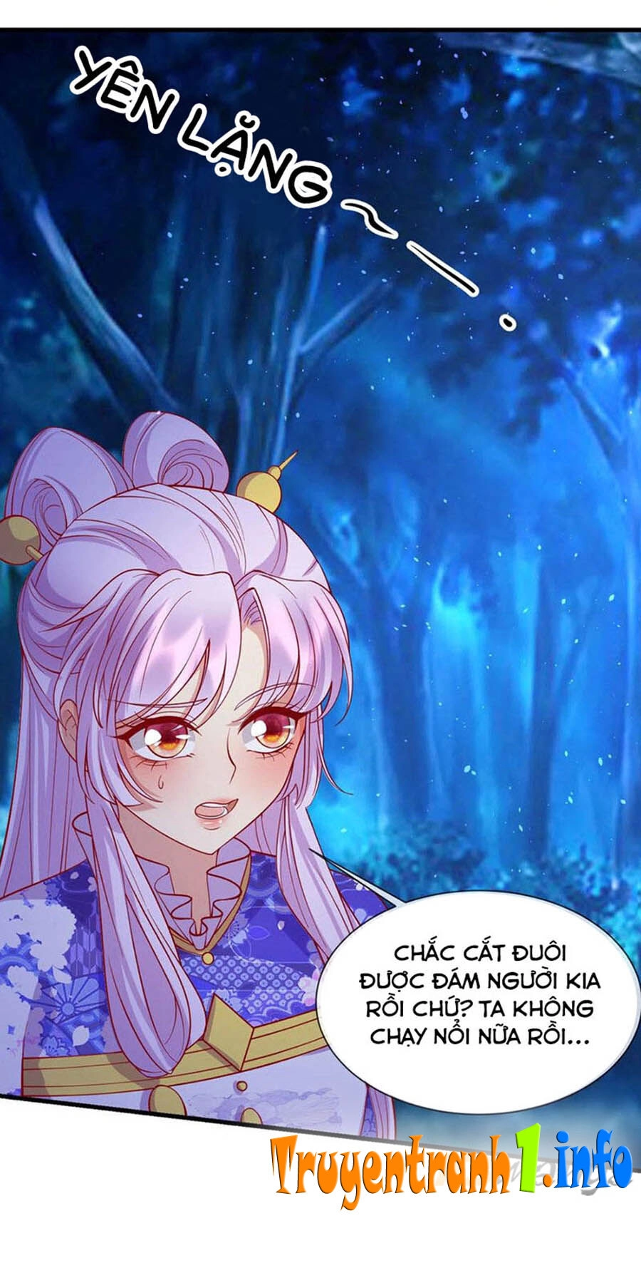 Dưỡng Thú Vi Phi Chapter 61 - 26