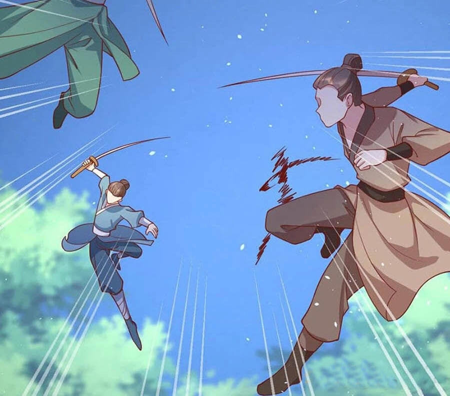 Dưỡng Thú Vi Phi Chapter 61 - 29