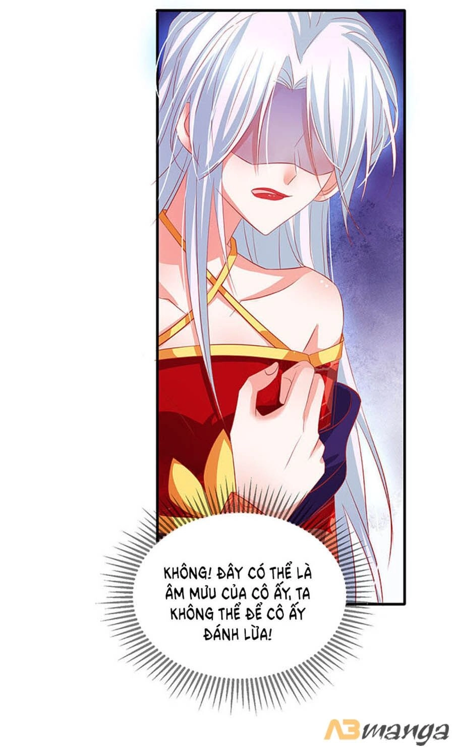 Dưỡng Thú Vi Phi Chapter 62 - 3