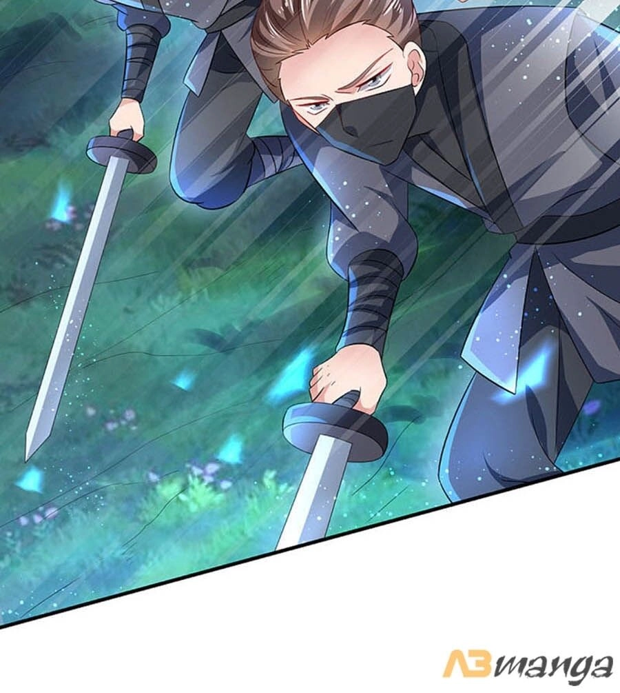 Dưỡng Thú Vi Phi Chapter 62 - 5