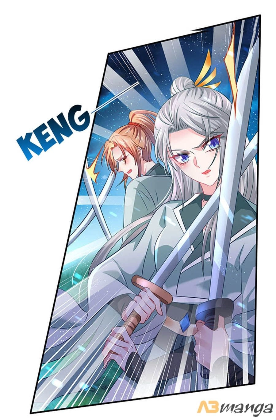 Dưỡng Thú Vi Phi Chapter 62 - 6