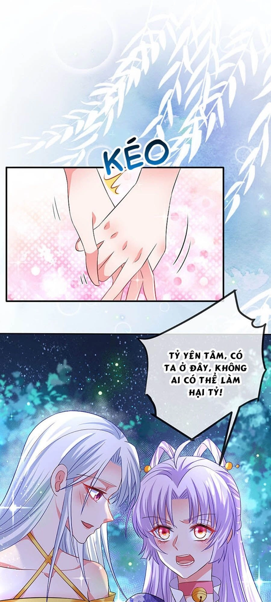 Dưỡng Thú Vi Phi Chapter 62 - 7