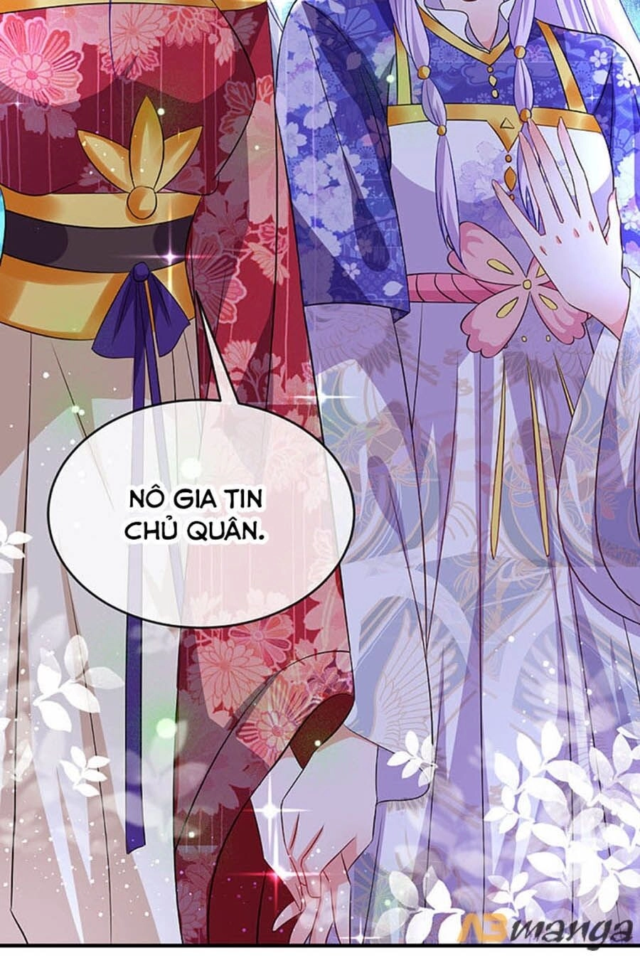 Dưỡng Thú Vi Phi Chapter 62 - 8