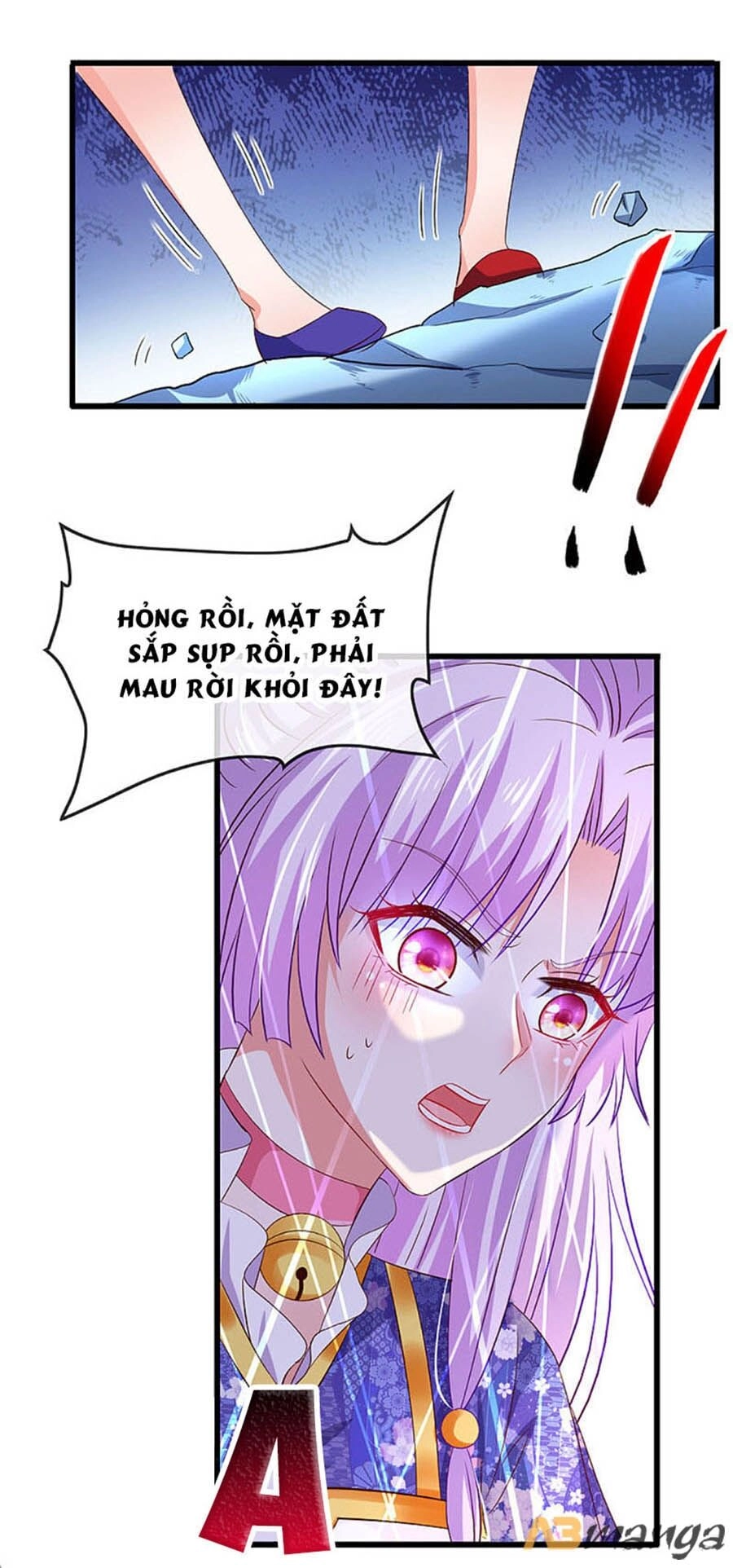 Dưỡng Thú Vi Phi Chapter 62 - 9