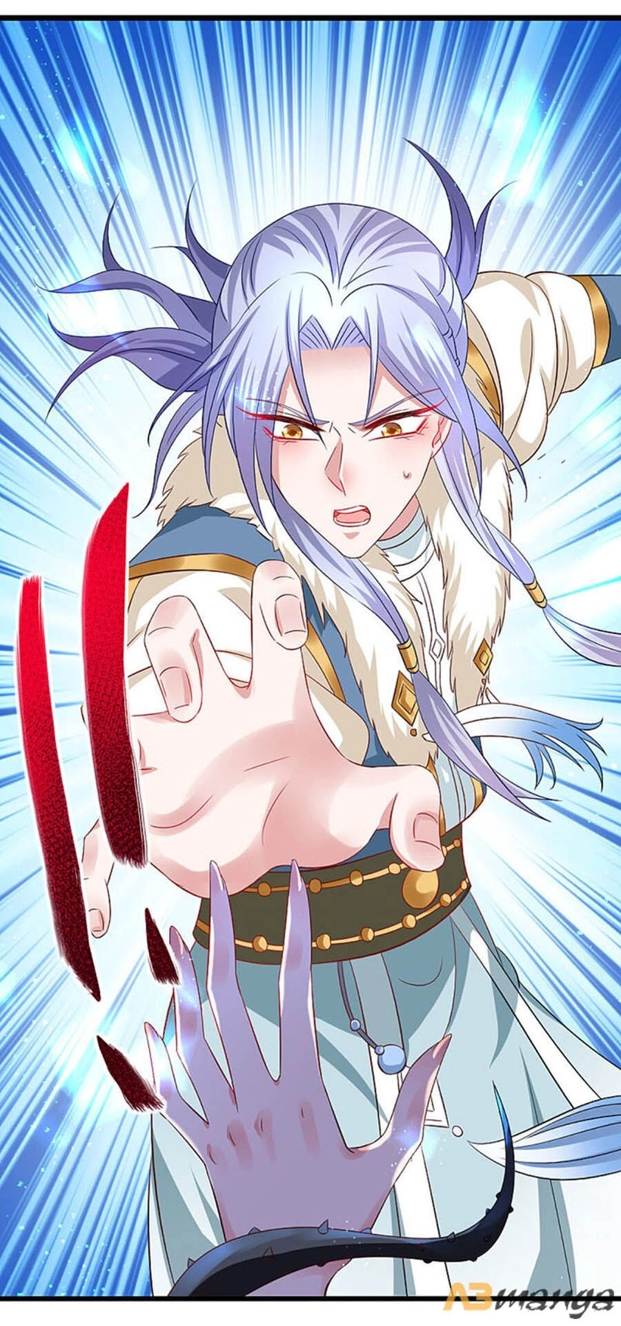 Dưỡng Thú Vi Phi Chapter 62 - 13