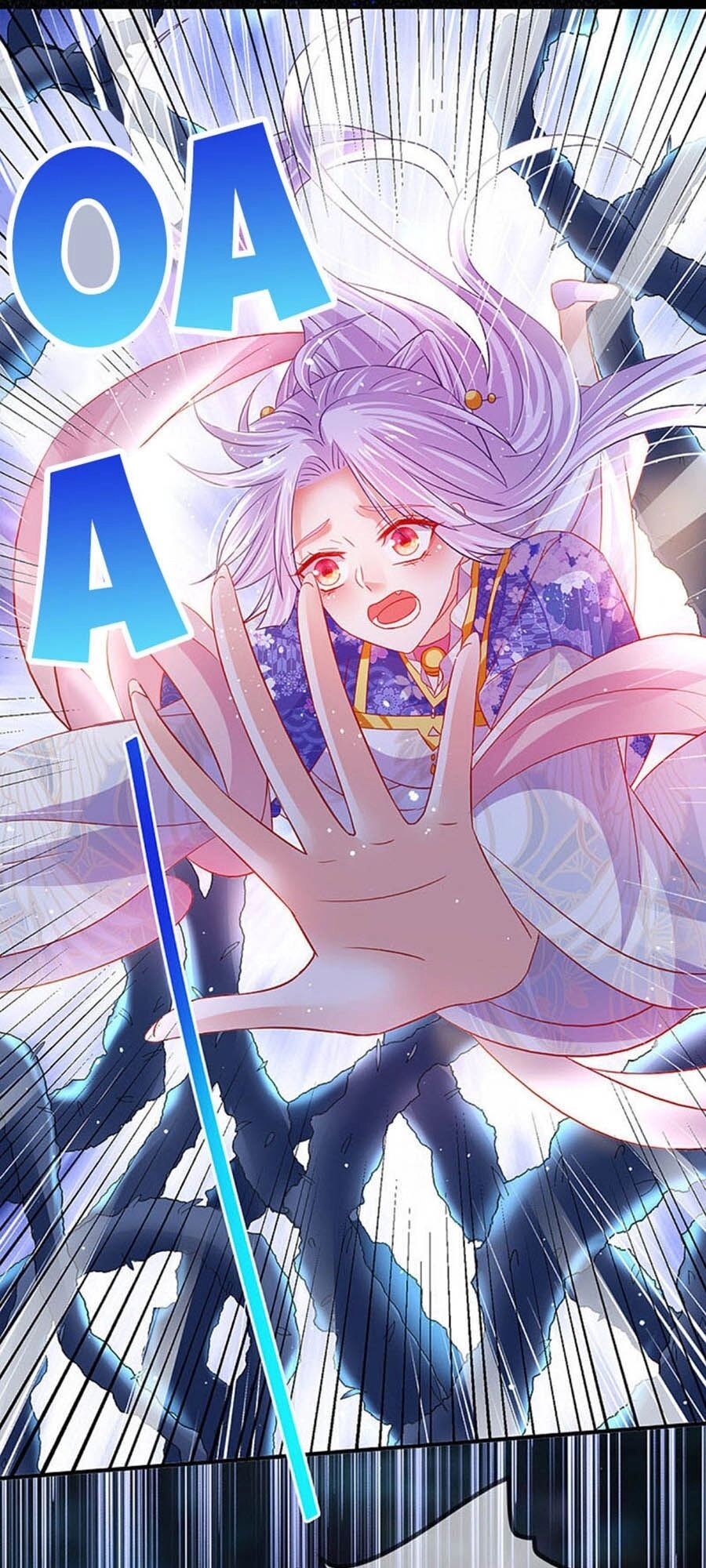 Dưỡng Thú Vi Phi Chapter 62 - 18