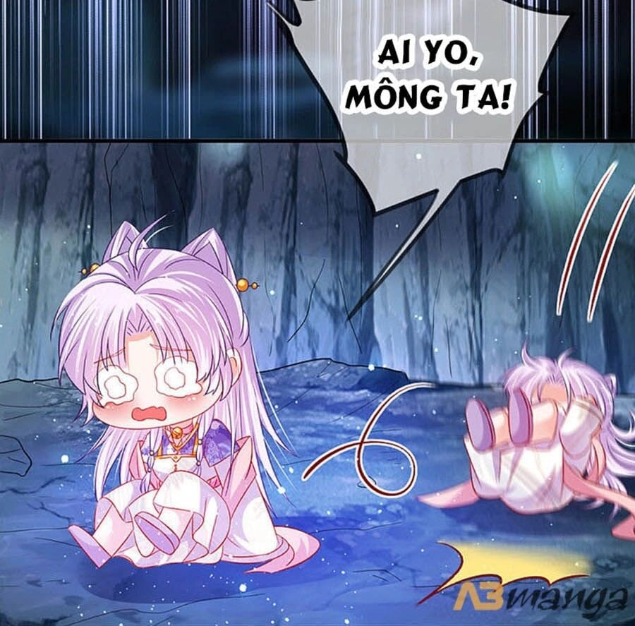 Dưỡng Thú Vi Phi Chapter 62 - 19