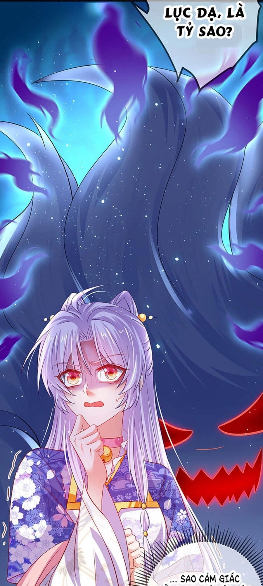 Dưỡng Thú Vi Phi Chapter 62 - 22
