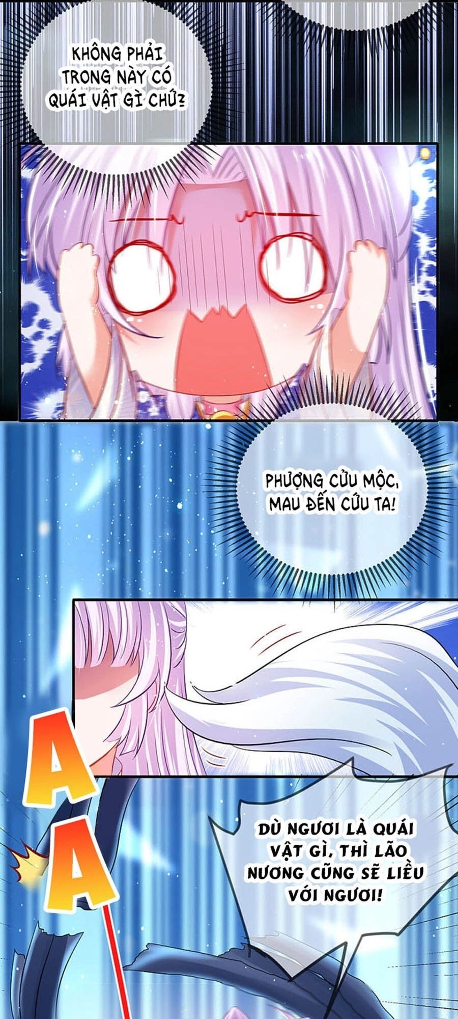 Dưỡng Thú Vi Phi Chapter 62 - 24