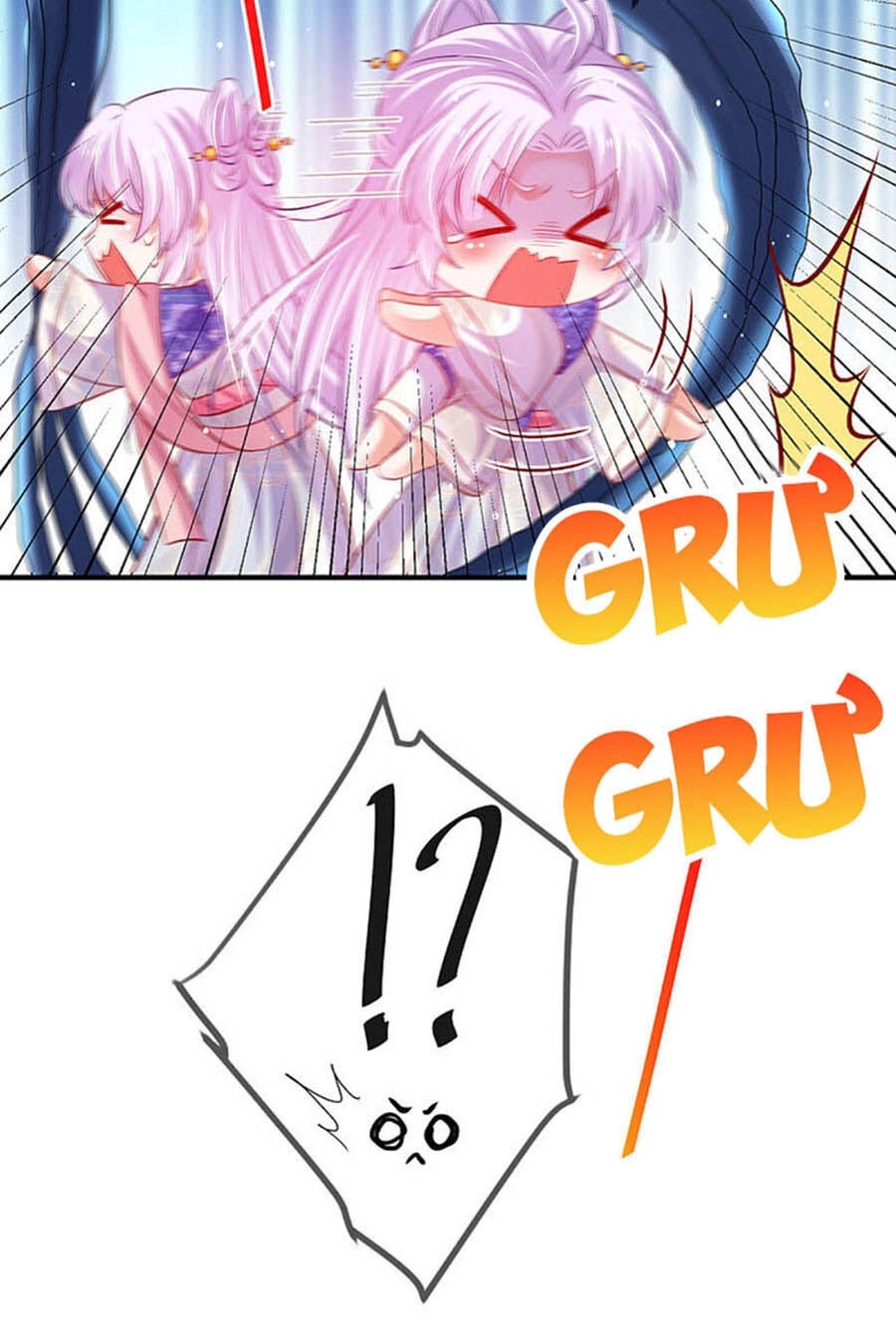 Dưỡng Thú Vi Phi Chapter 62 - 25