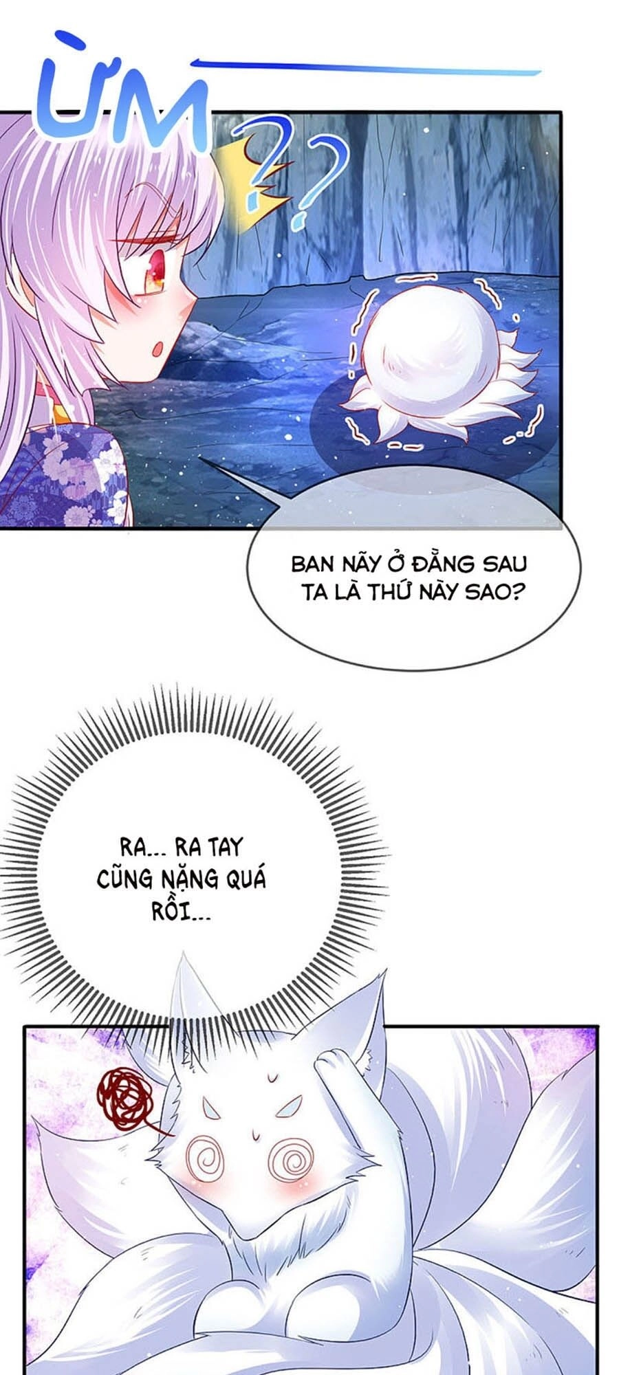 Dưỡng Thú Vi Phi Chapter 62 - 26