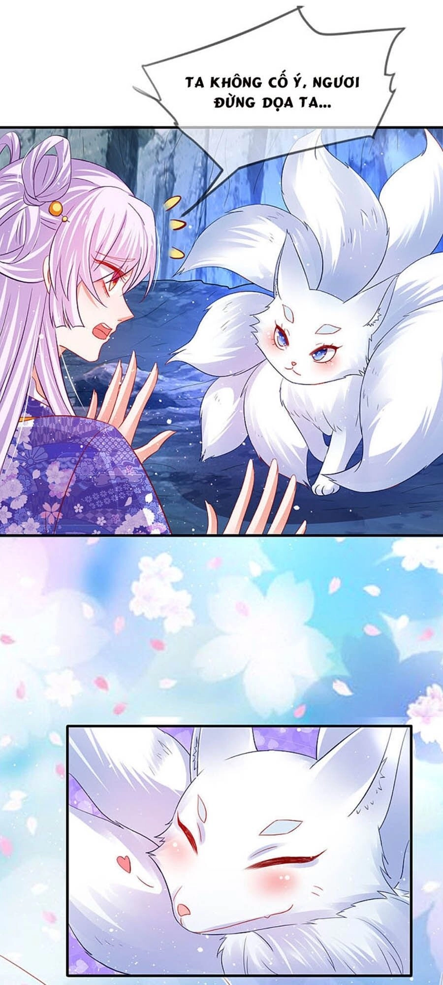 Dưỡng Thú Vi Phi Chapter 62 - 28