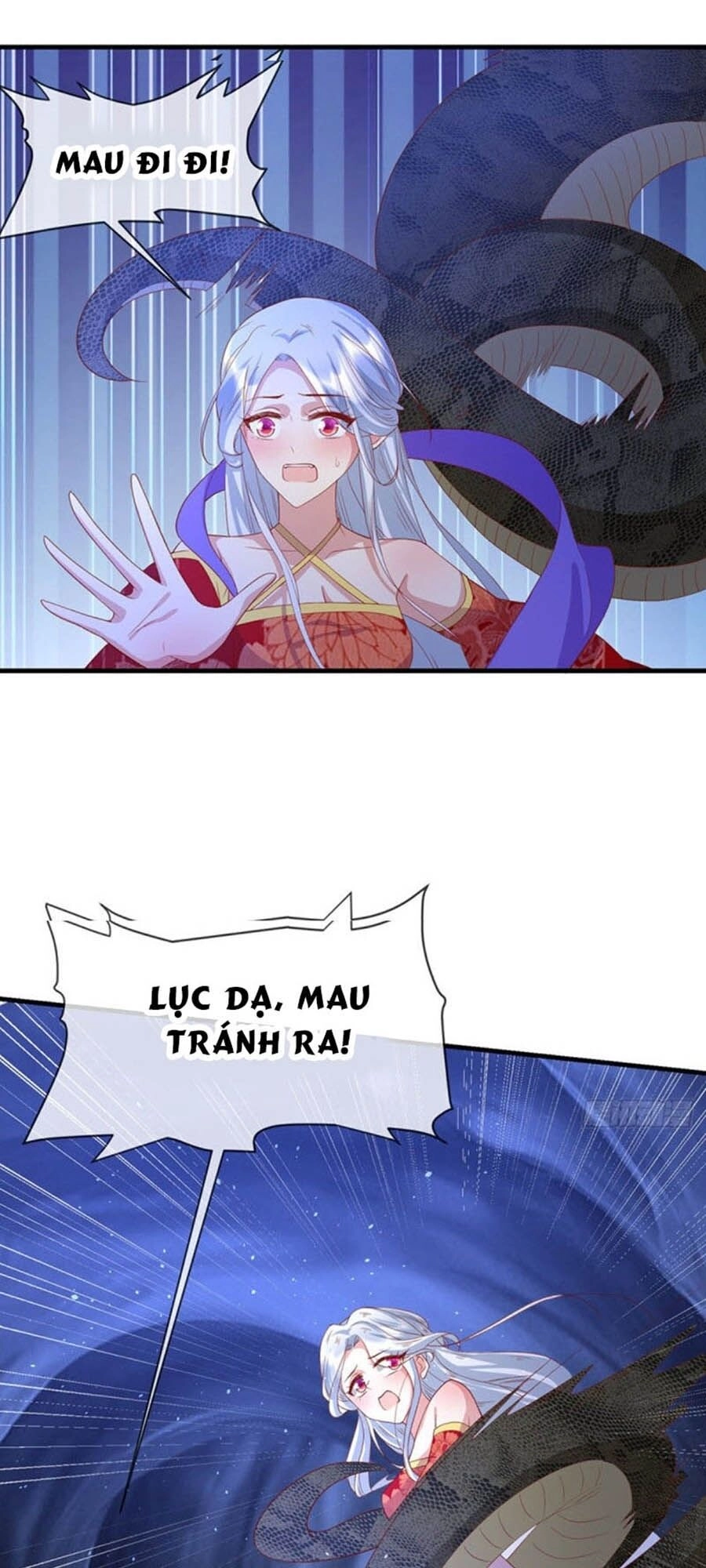 Dưỡng Thú Vi Phi Chapter 63 - 5