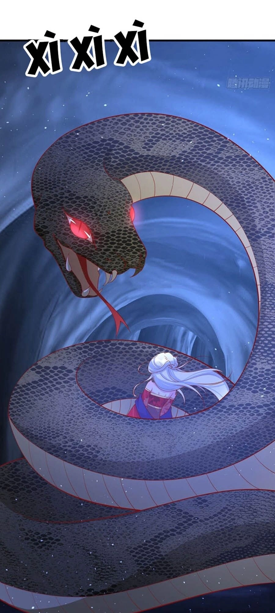 Dưỡng Thú Vi Phi Chapter 63 - 9