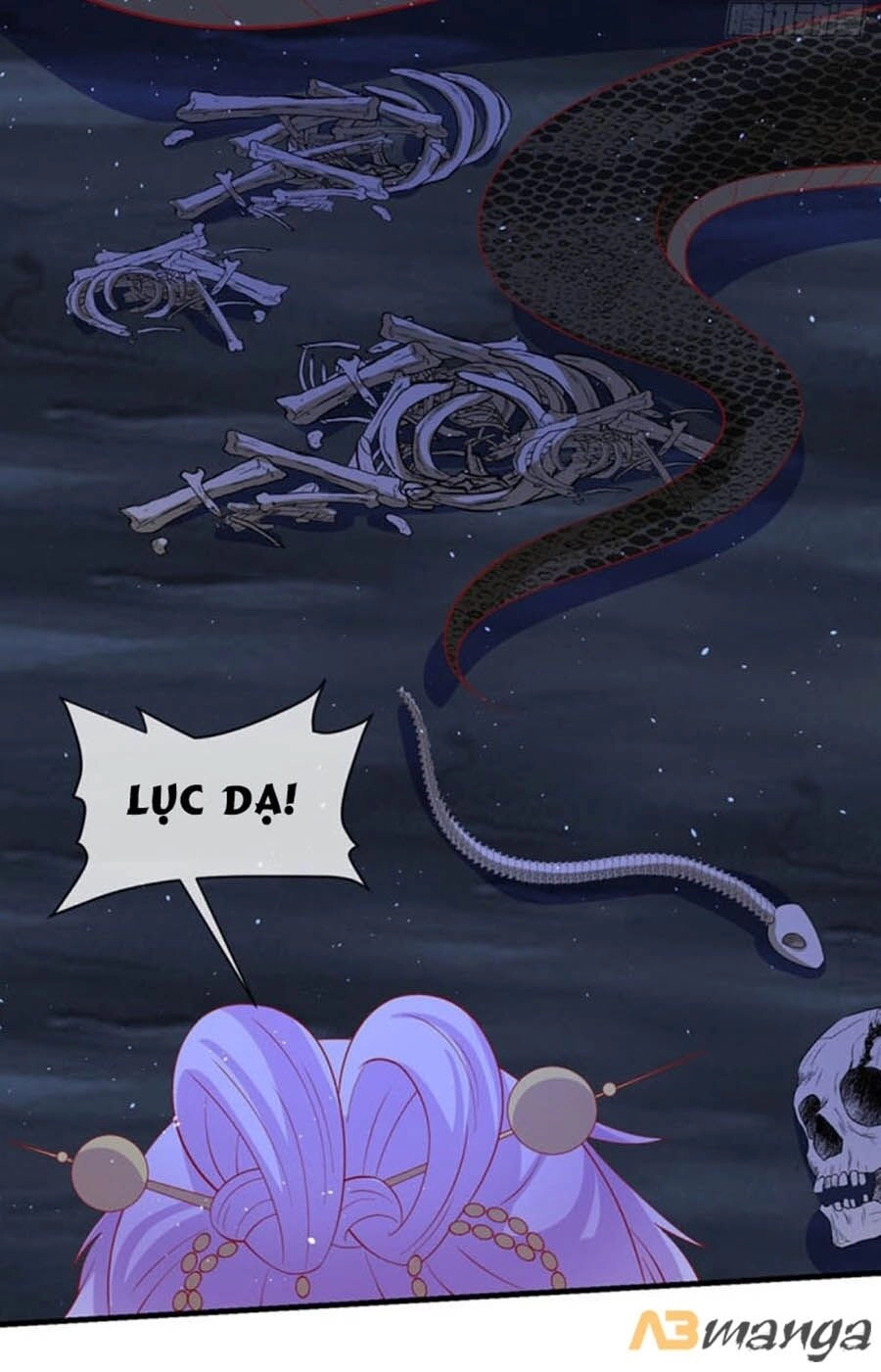 Dưỡng Thú Vi Phi Chapter 63 - 10