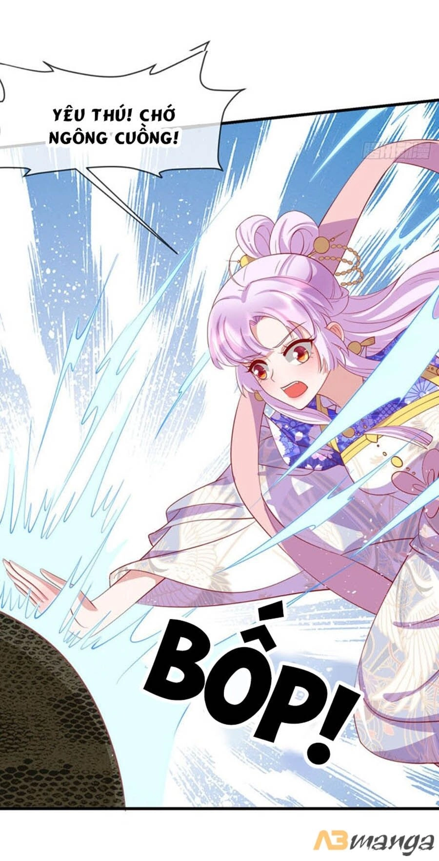 Dưỡng Thú Vi Phi Chapter 63 - 11