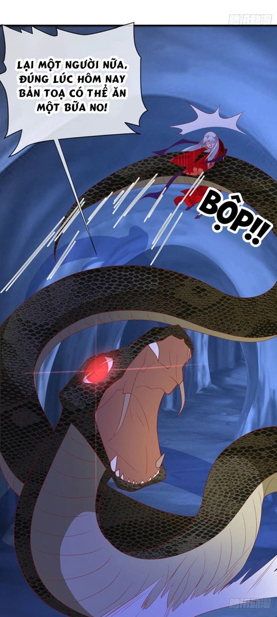 Dưỡng Thú Vi Phi Chapter 63 - 14
