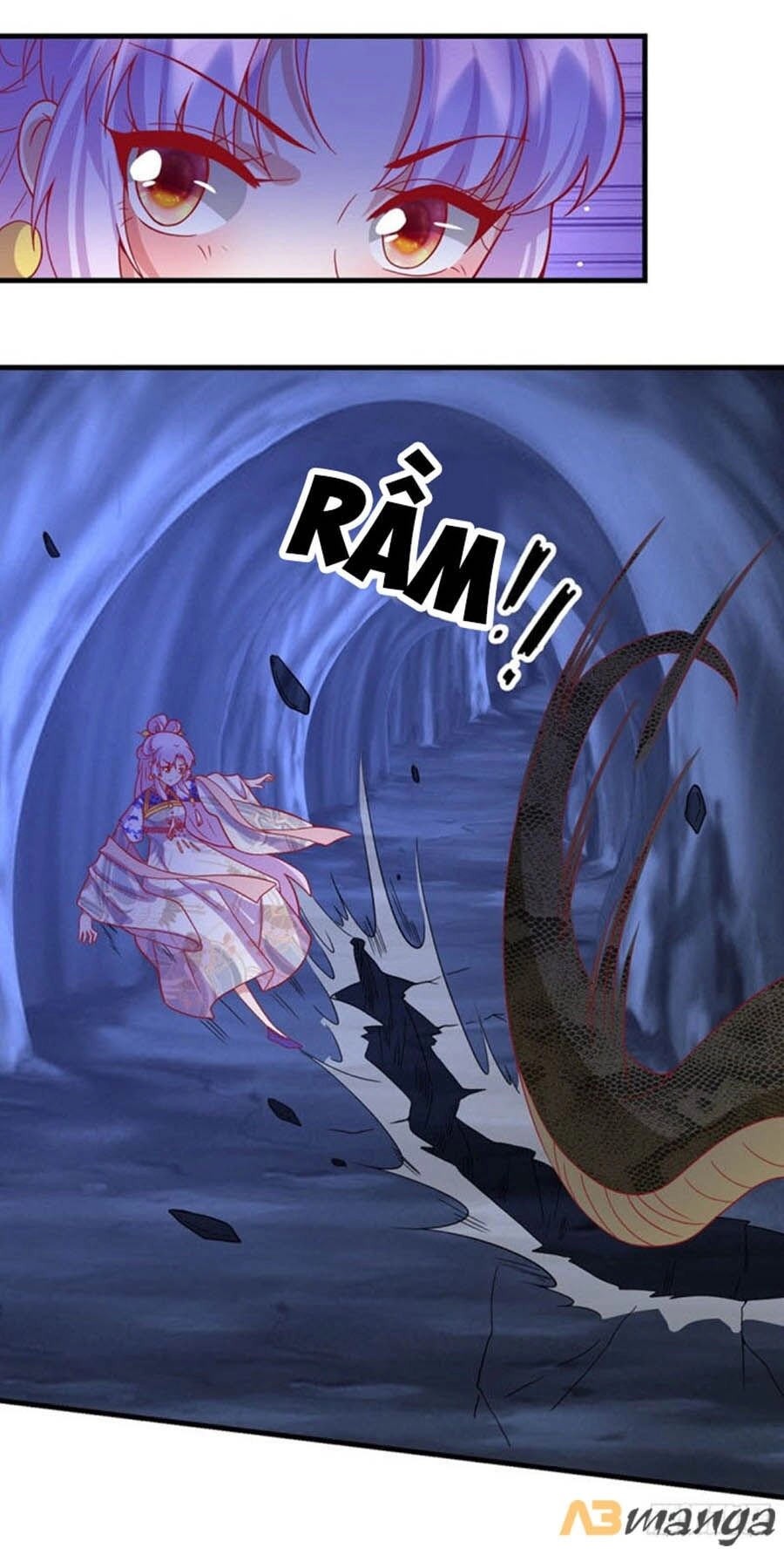 Dưỡng Thú Vi Phi Chapter 63 - 17