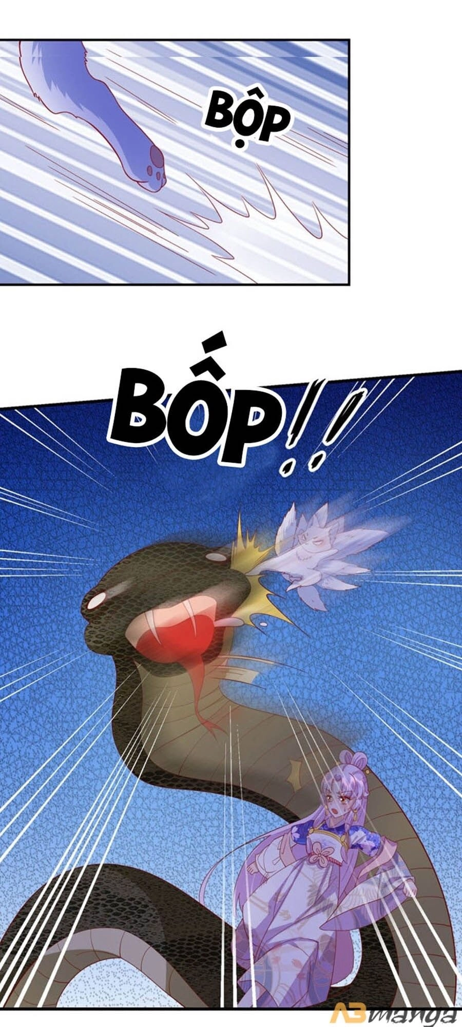 Dưỡng Thú Vi Phi Chapter 63 - 19