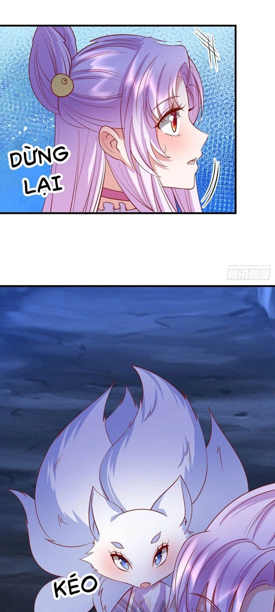 Dưỡng Thú Vi Phi Chapter 63 - 27