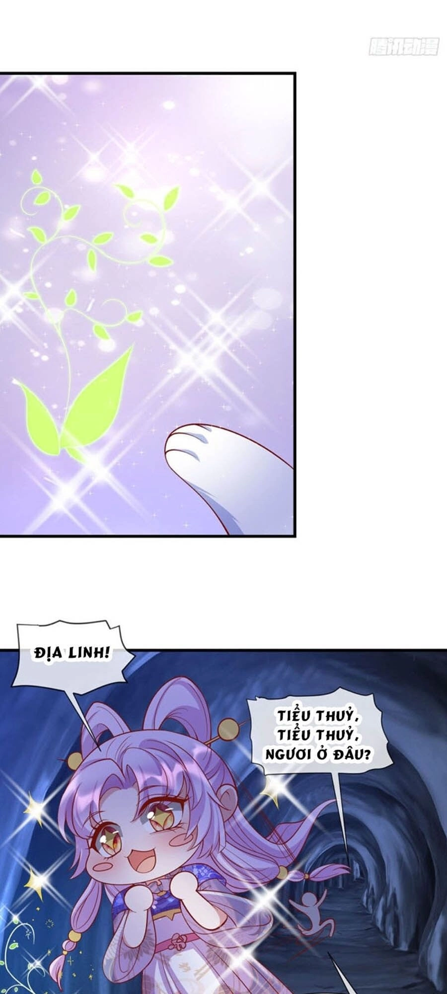 Dưỡng Thú Vi Phi Chapter 63 - 29