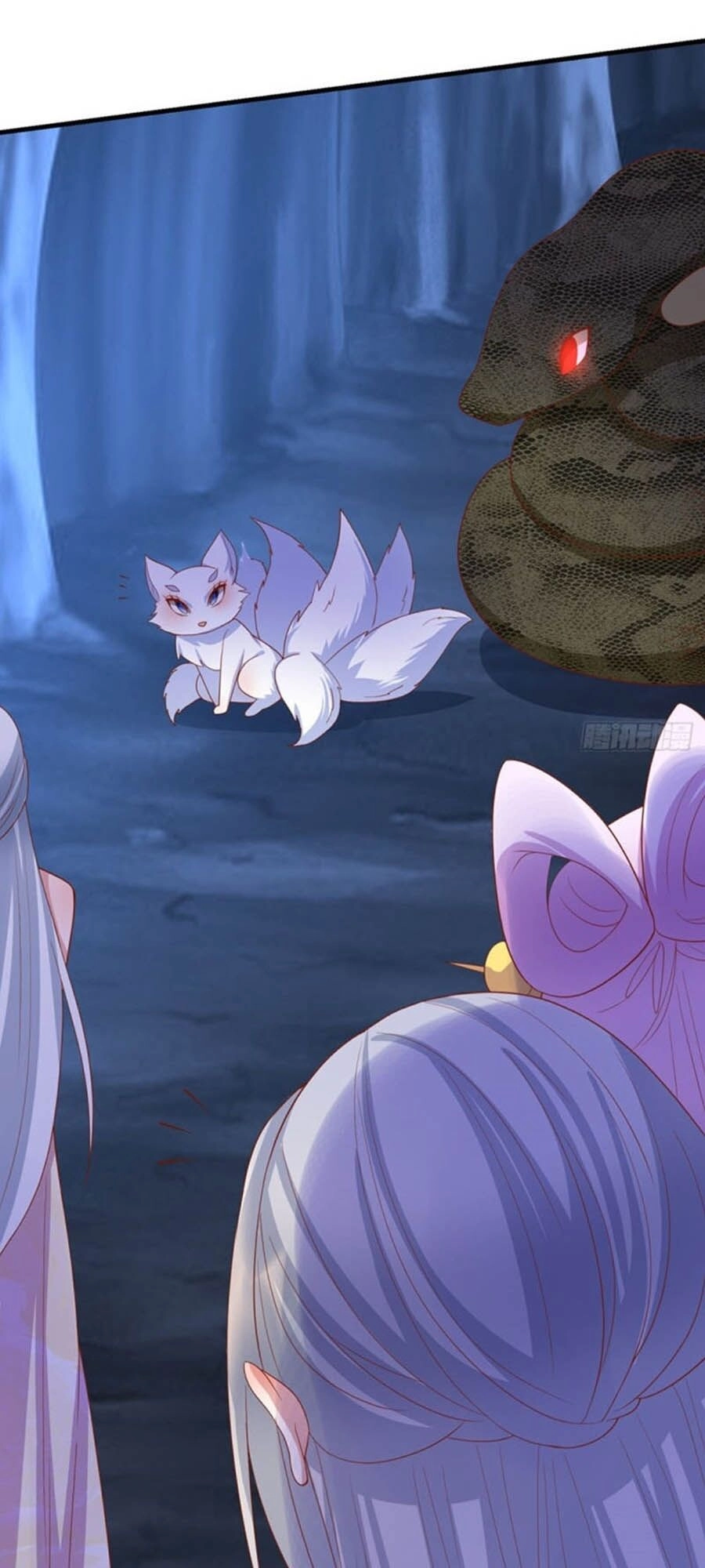 Dưỡng Thú Vi Phi Chapter 63 - 33