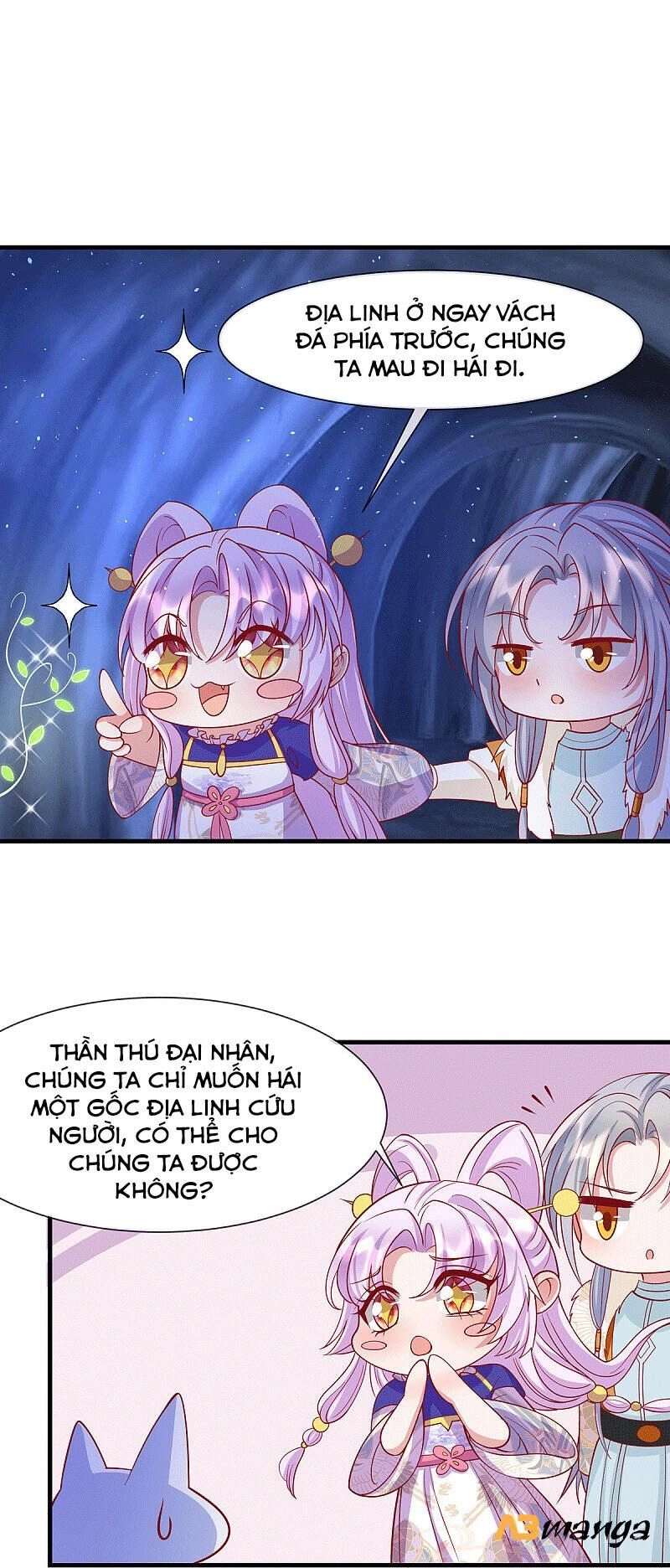 Dưỡng Thú Vi Phi Chapter 64 - 2