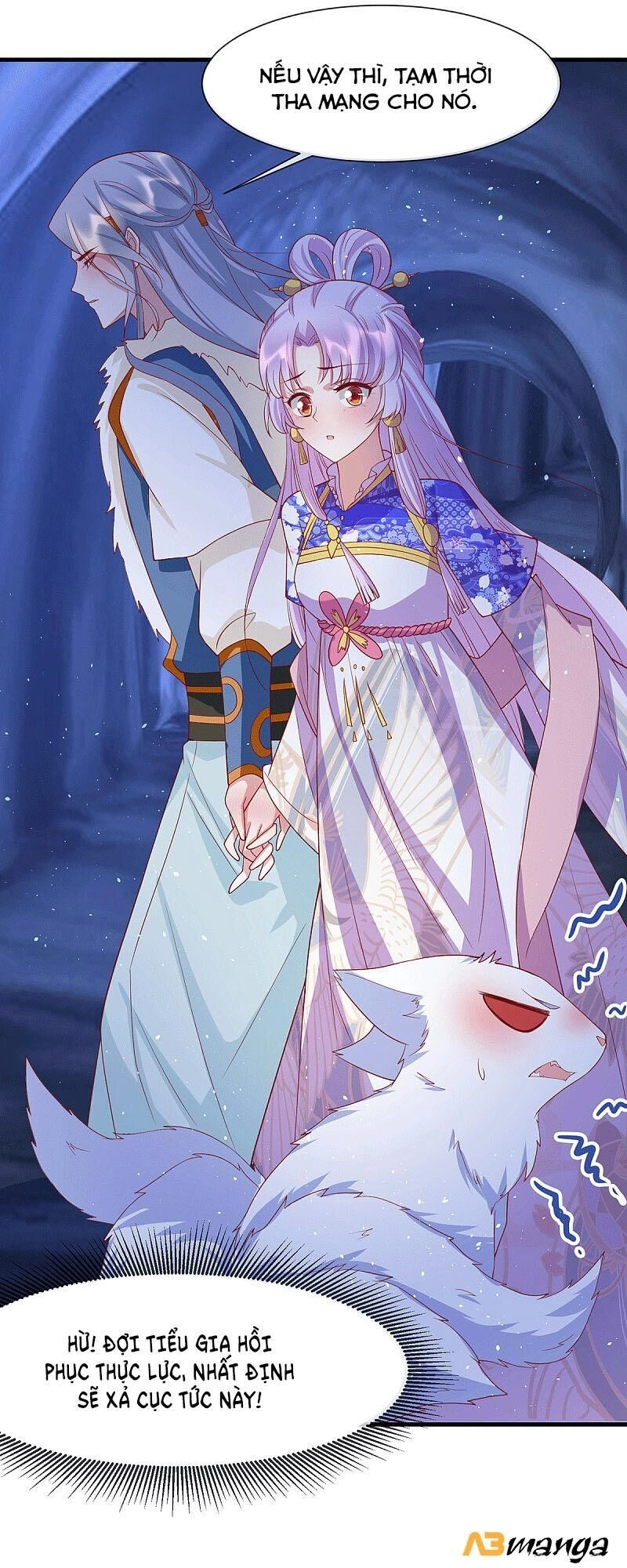 Dưỡng Thú Vi Phi Chapter 64 - 11