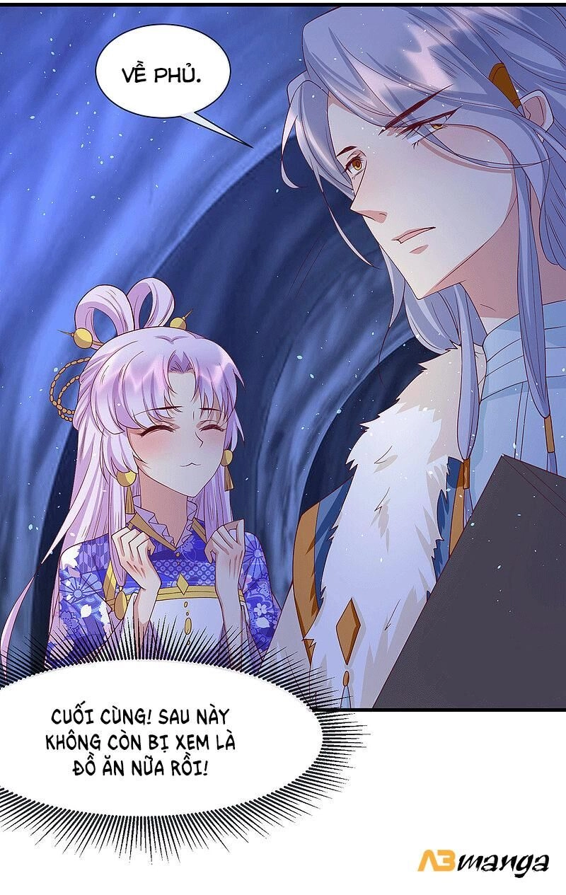 Dưỡng Thú Vi Phi Chapter 64 - 14