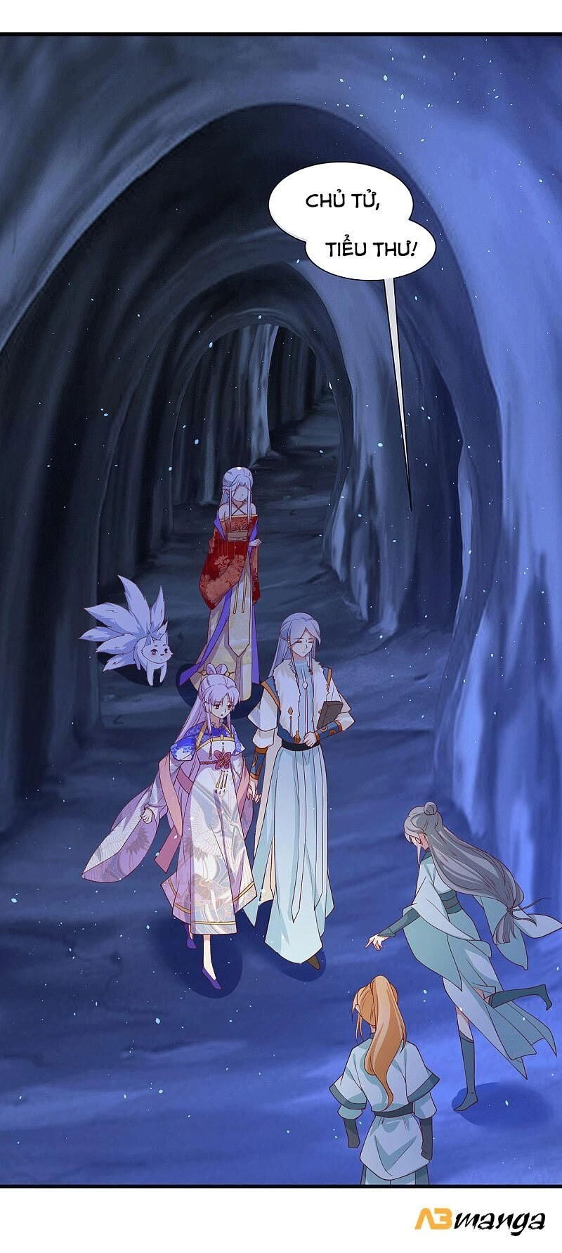 Dưỡng Thú Vi Phi Chapter 64 - 15