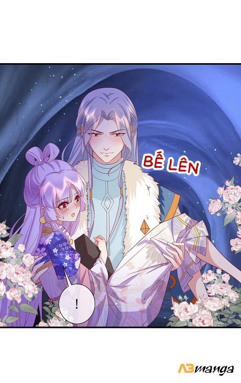 Dưỡng Thú Vi Phi Chapter 64 - 16