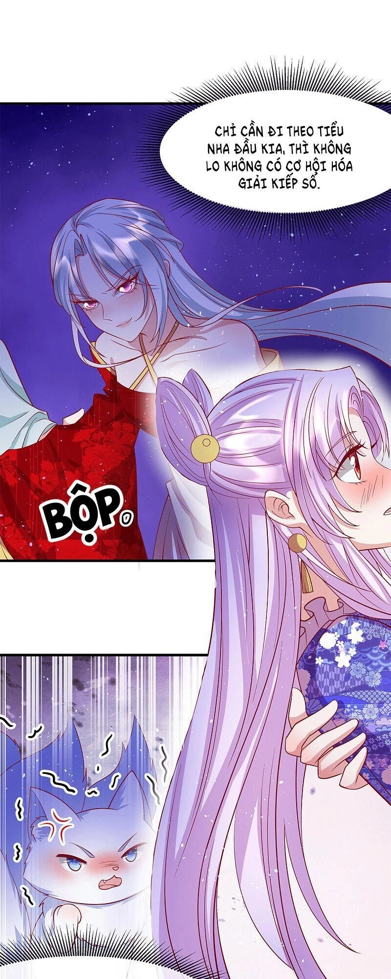 Dưỡng Thú Vi Phi Chapter 64 - 19