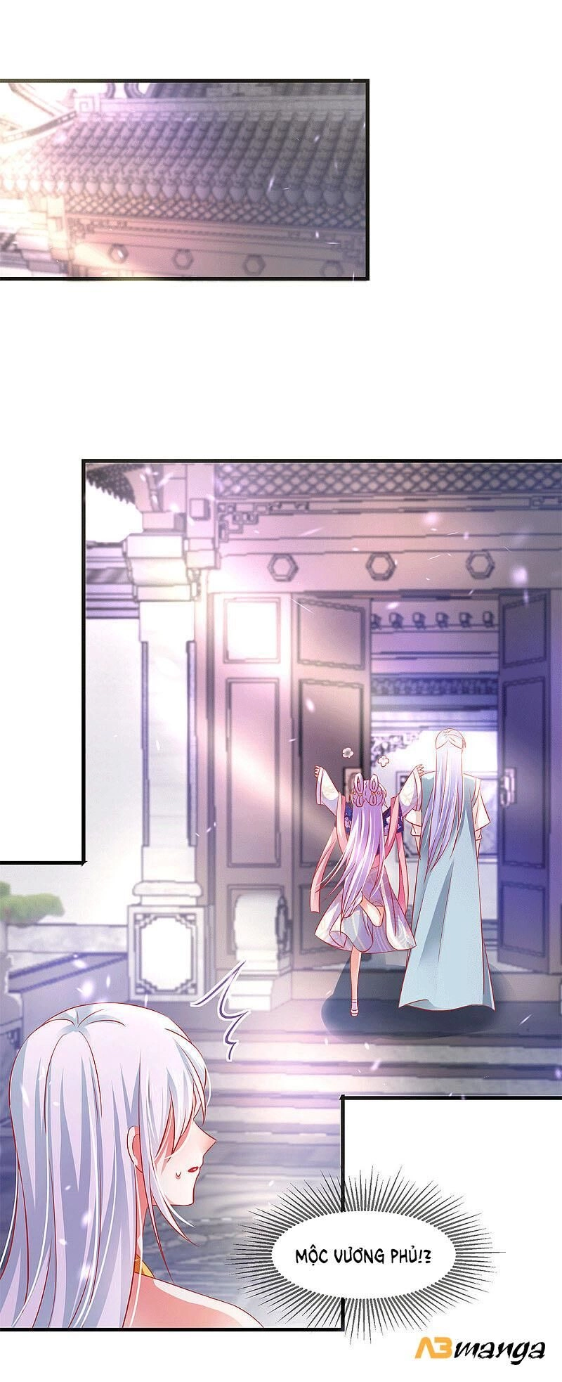 Dưỡng Thú Vi Phi Chapter 64 - 21