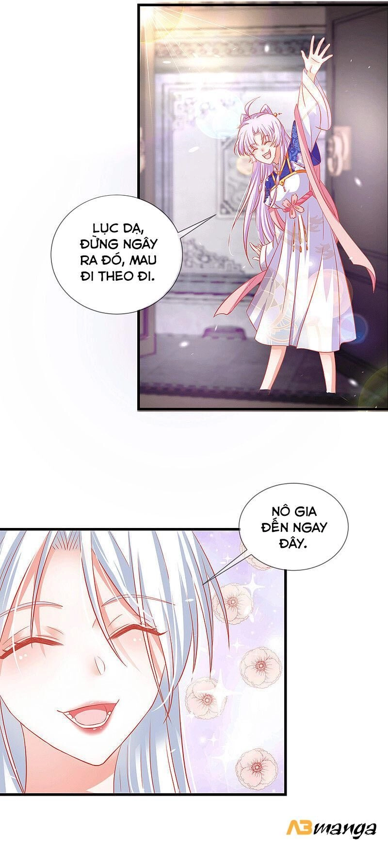 Dưỡng Thú Vi Phi Chapter 64 - 24