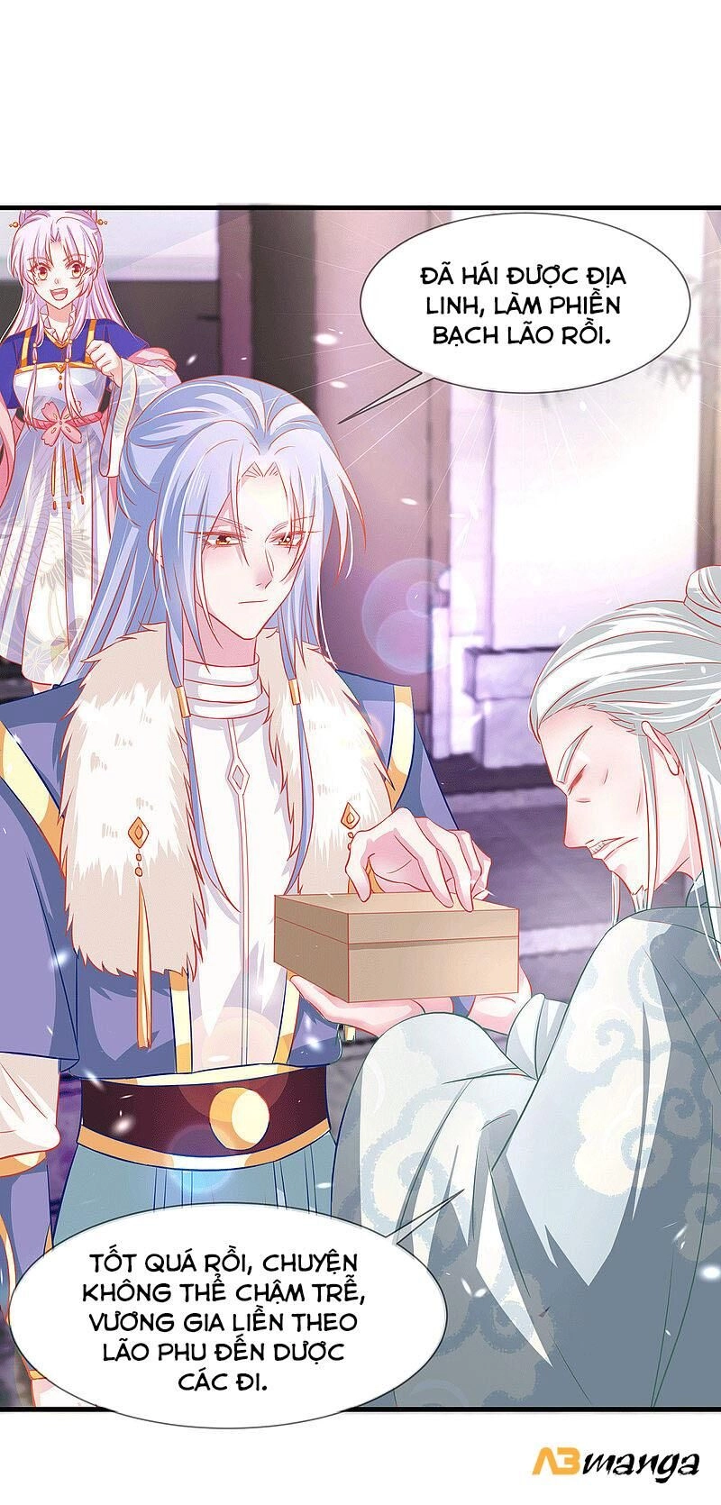 Dưỡng Thú Vi Phi Chapter 64 - 25