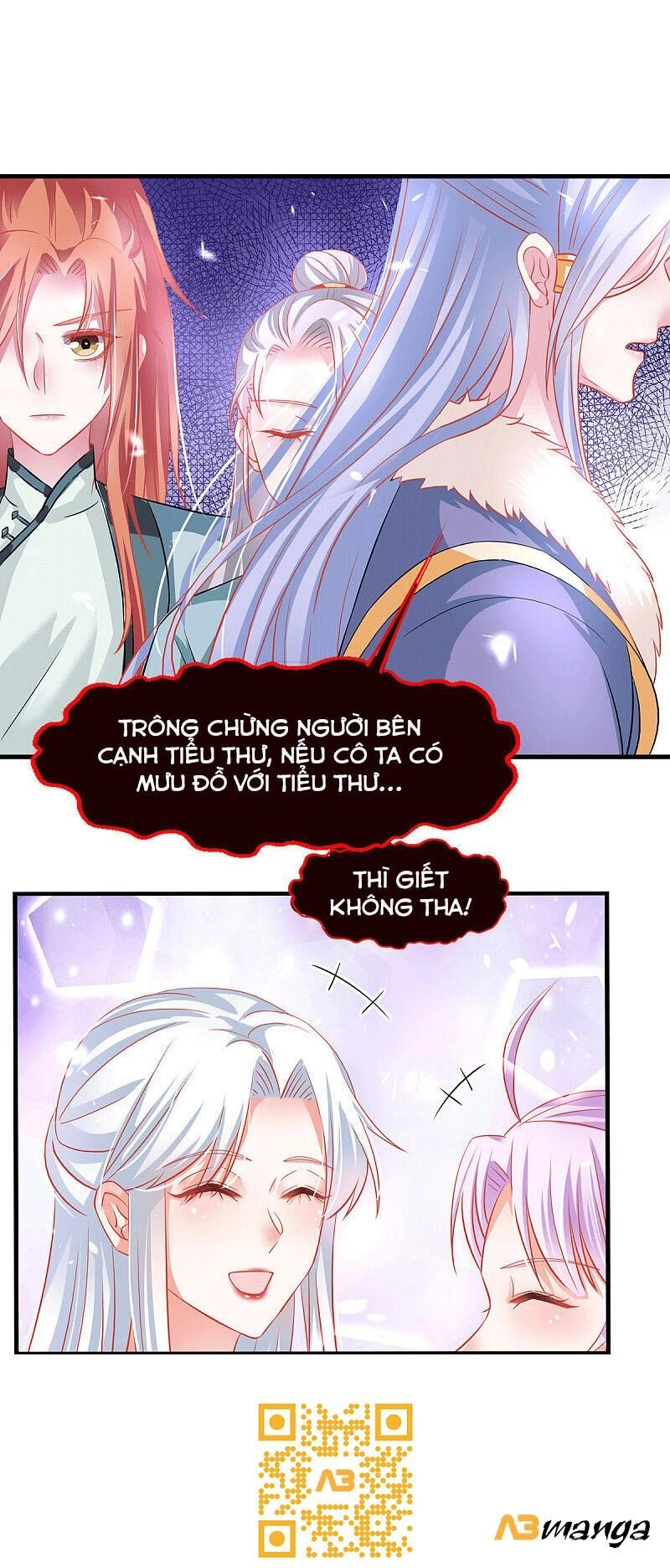 Dưỡng Thú Vi Phi Chapter 64 - 28