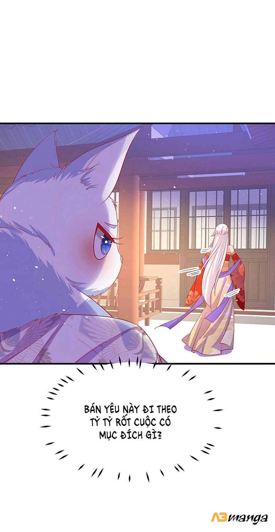 Dưỡng Thú Vi Phi Chapter 65 - 8