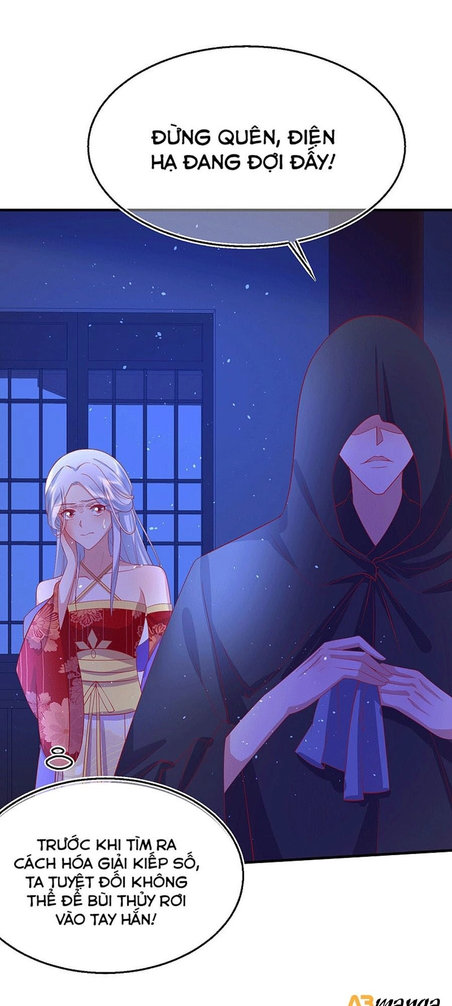 Dưỡng Thú Vi Phi Chapter 65 - 19