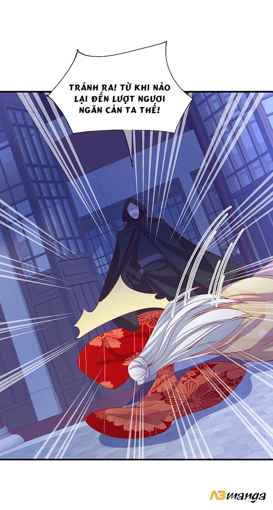 Dưỡng Thú Vi Phi Chapter 65 - 25