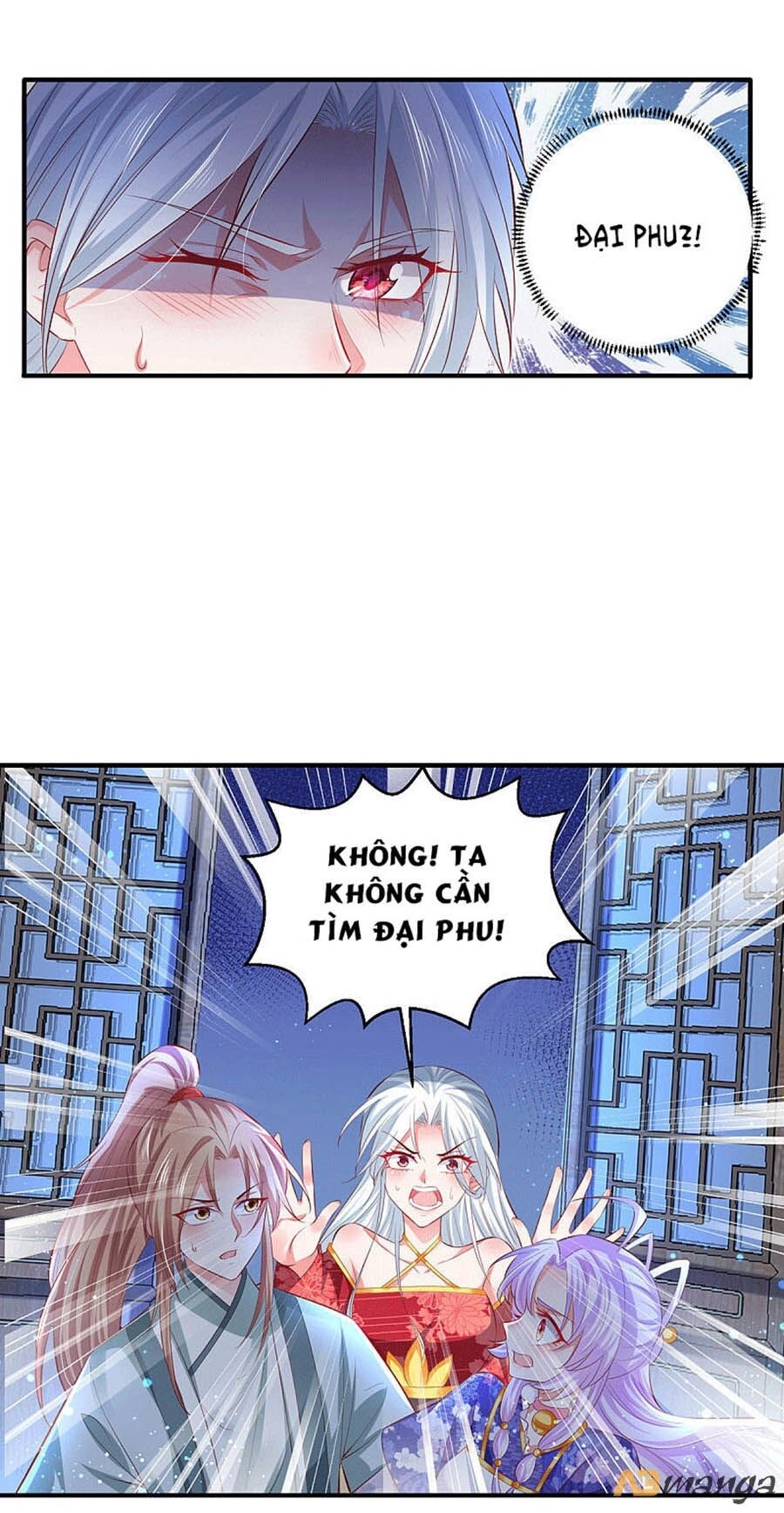 Dưỡng Thú Vi Phi Chapter 66 - 2