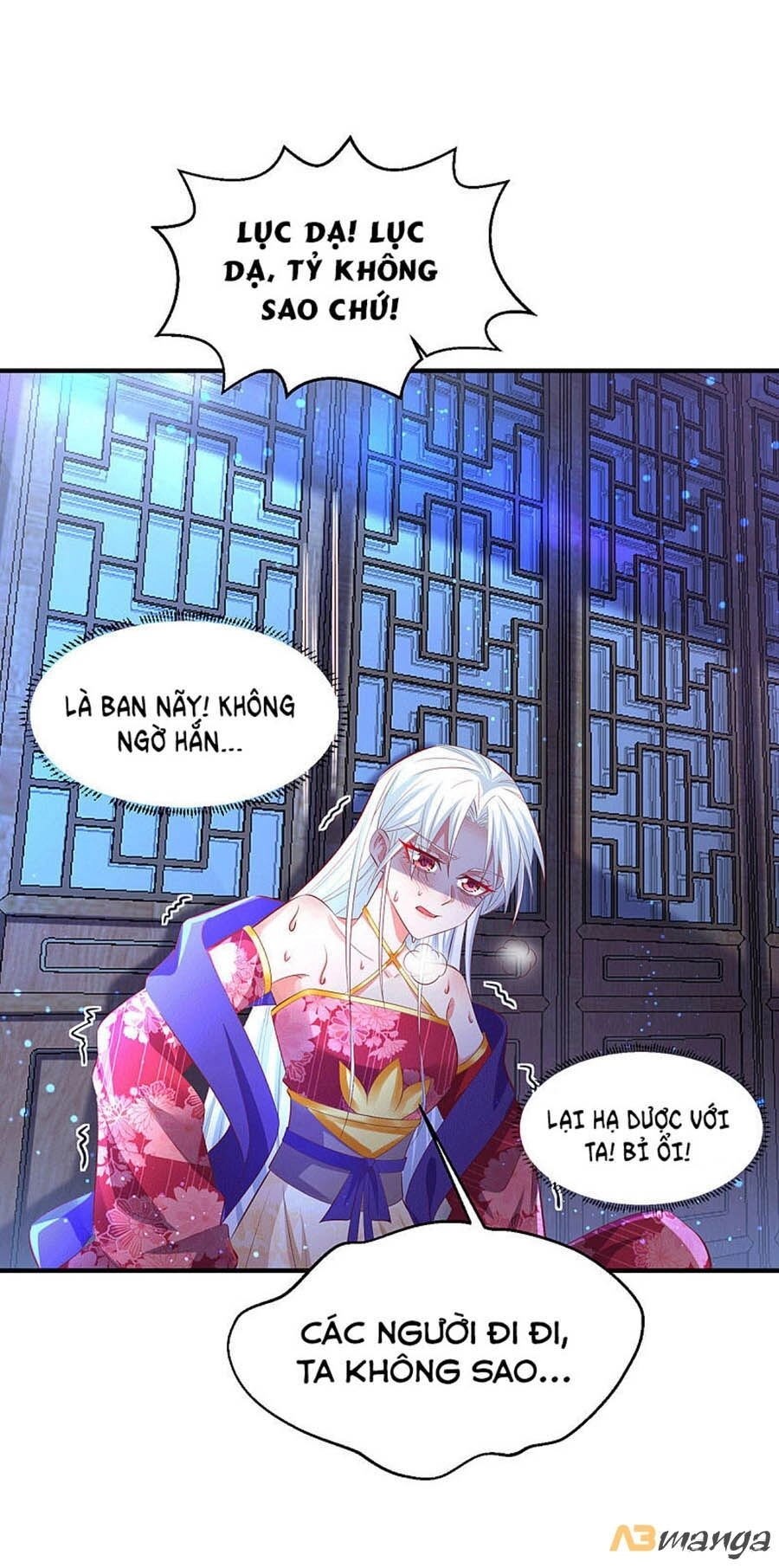 Dưỡng Thú Vi Phi Chapter 66 - 3