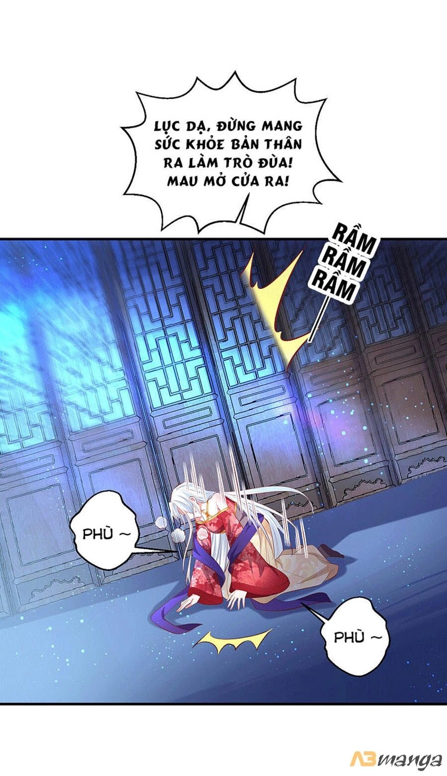 Dưỡng Thú Vi Phi Chapter 66 - 4