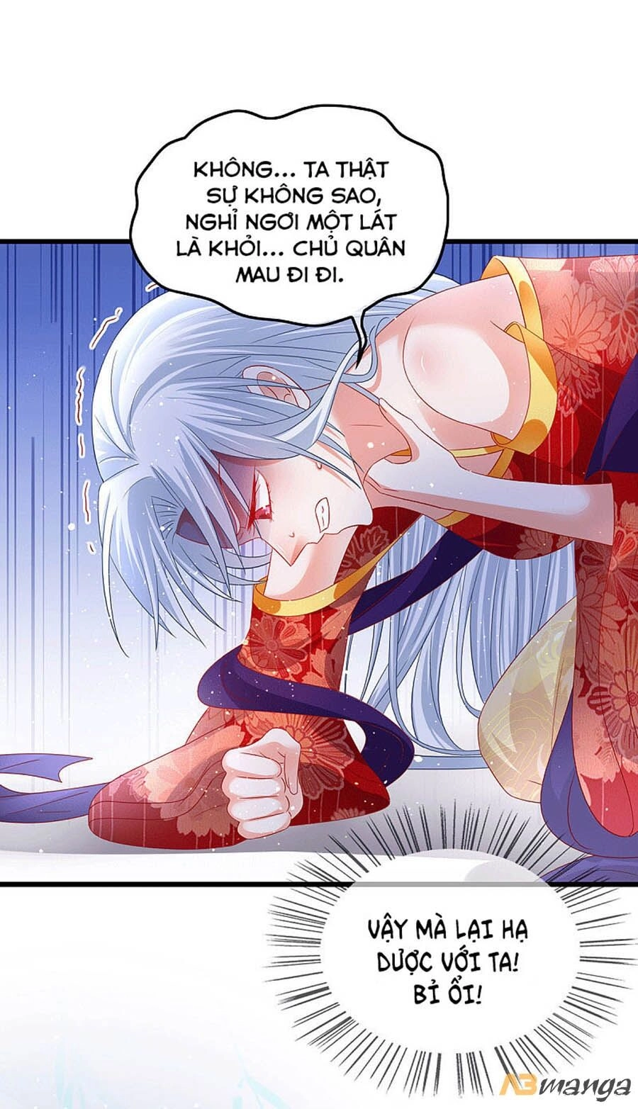 Dưỡng Thú Vi Phi Chapter 66 - 5