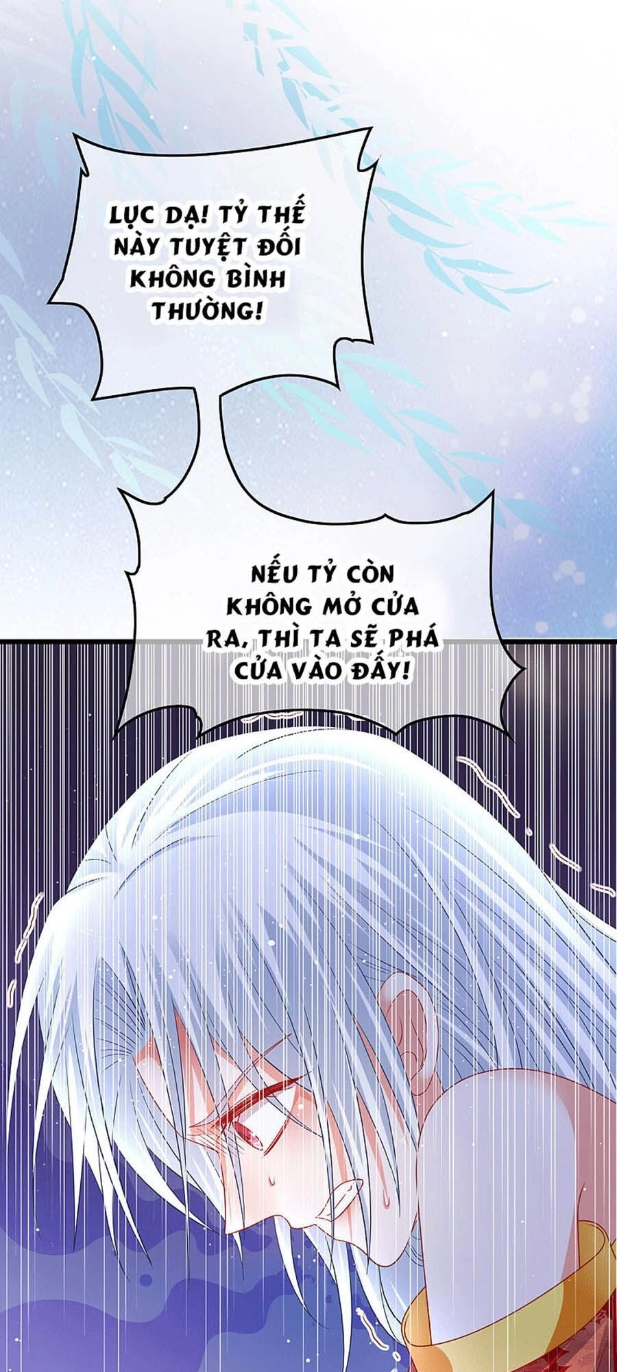 Dưỡng Thú Vi Phi Chapter 66 - 6