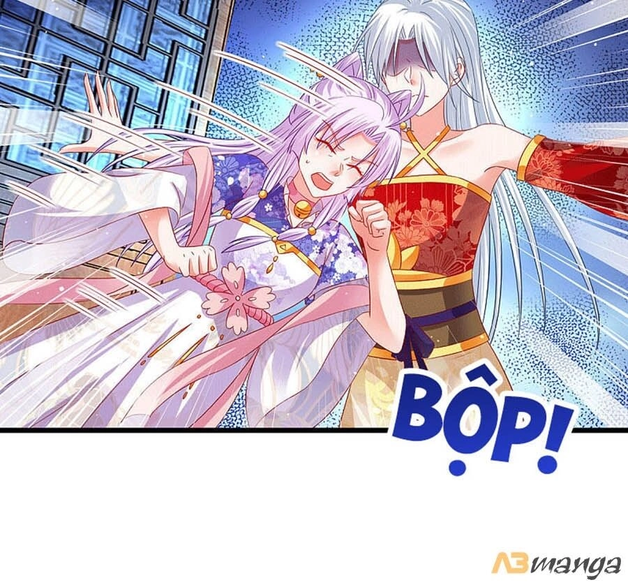 Dưỡng Thú Vi Phi Chapter 66 - 9