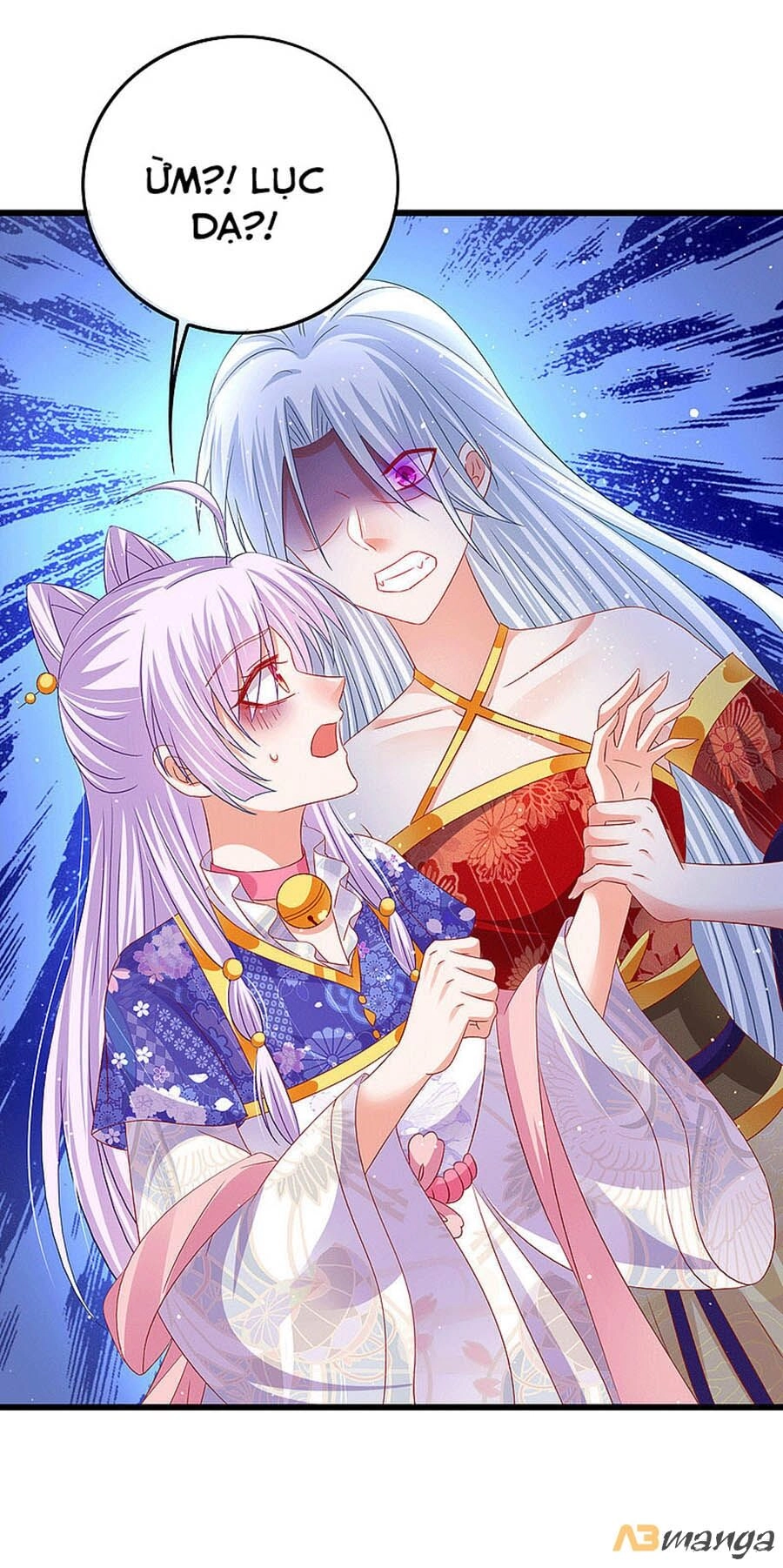 Dưỡng Thú Vi Phi Chapter 66 - 10