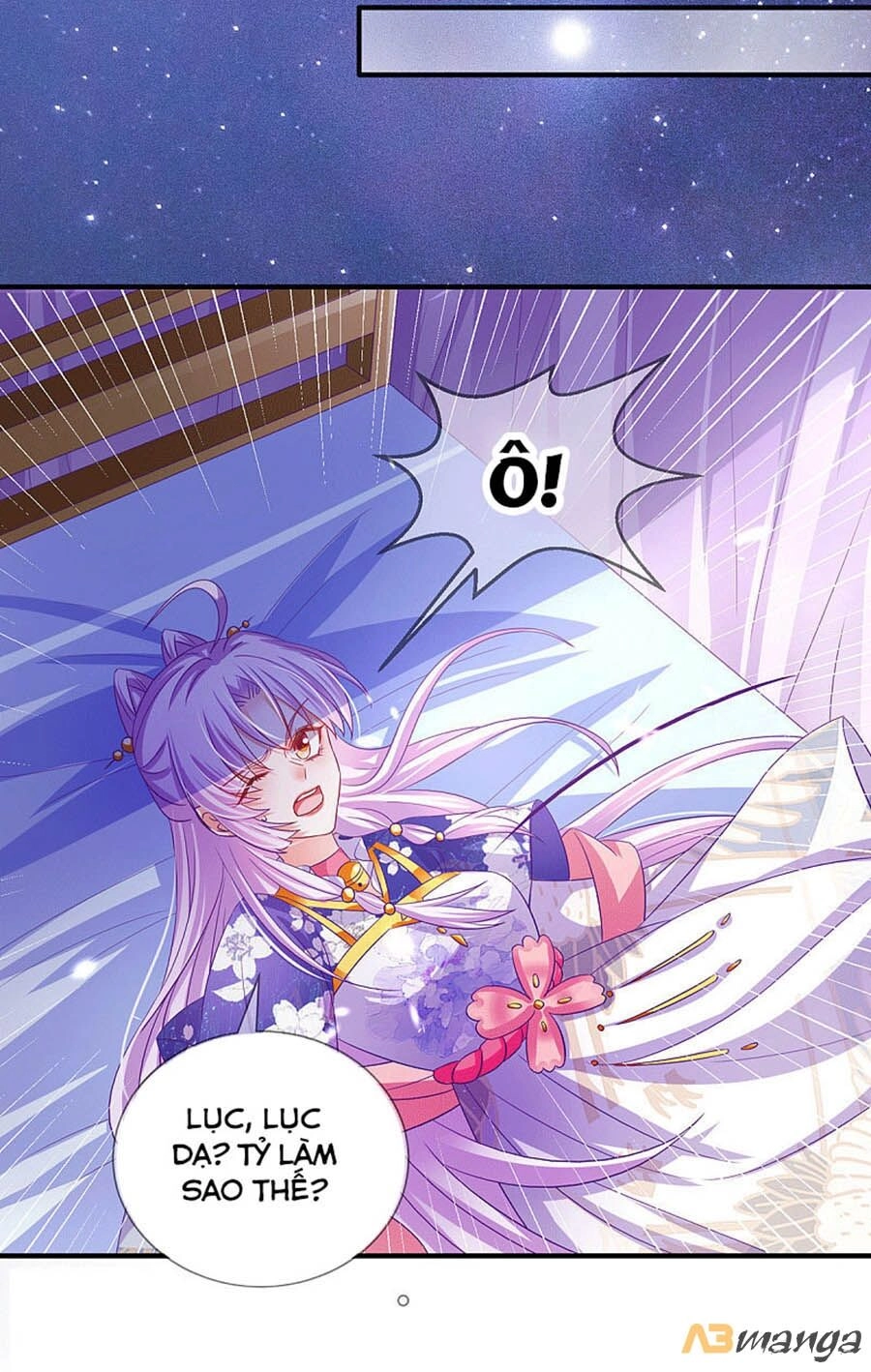 Dưỡng Thú Vi Phi Chapter 66 - 12