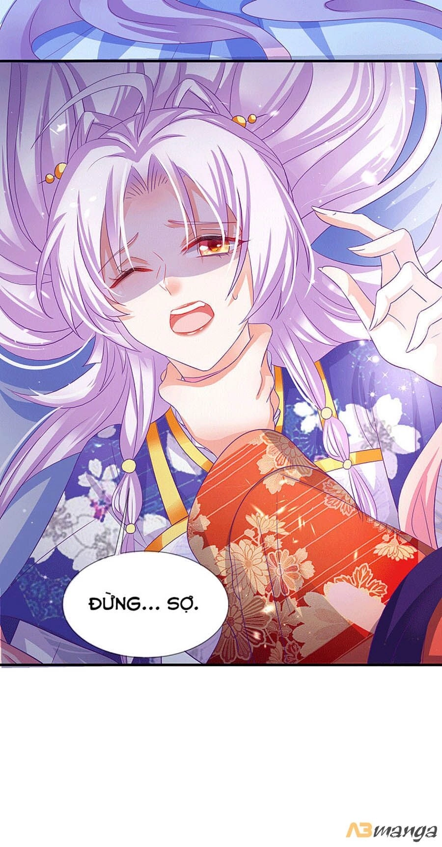 Dưỡng Thú Vi Phi Chapter 66 - 14