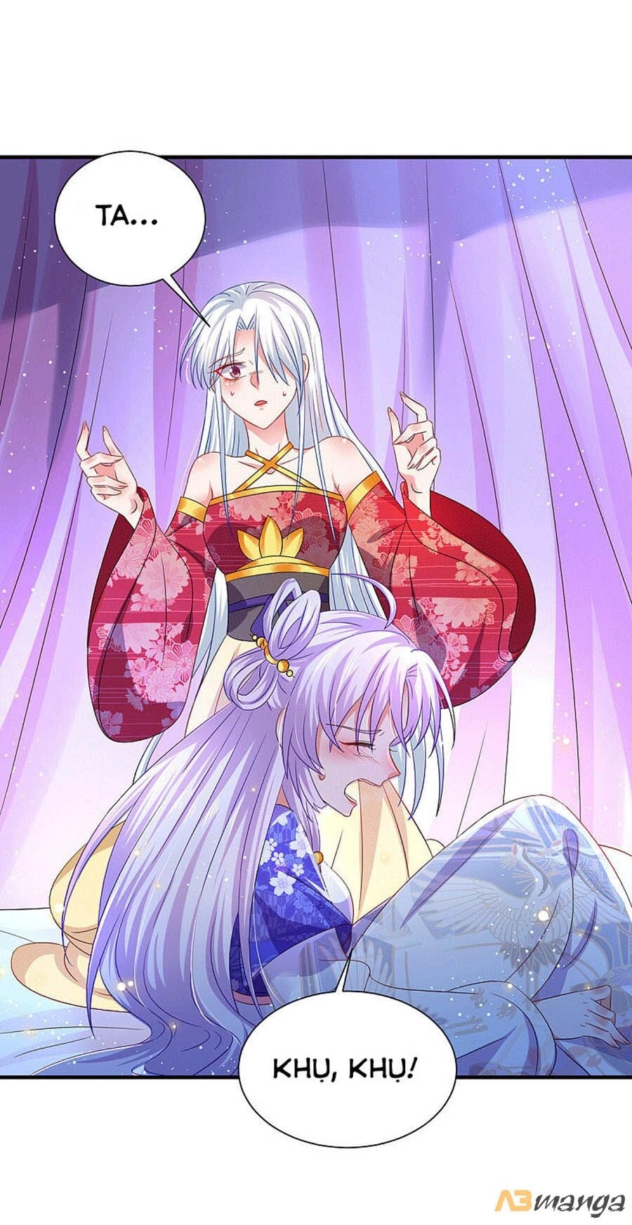 Dưỡng Thú Vi Phi Chapter 66 - 17